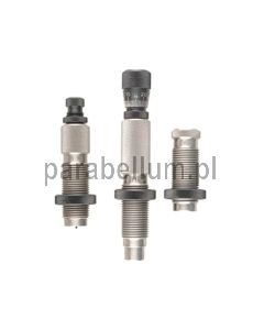 Redding - Zestaw Matryc Type S Match Bushing Neck