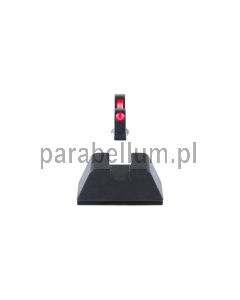 Ameriglo Fiber Glock zestaw przyrządów celowniczych GFT-142