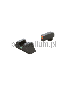AMERIGLO® i-Dot Glock zestaw przyrządów celowniczych GL-205