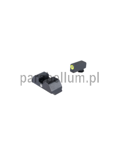 AMERIGLO® i-Dot Glock zestaw przyrządów celowniczych GL-301
