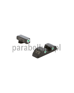 Ameriglo Classic Glock zestaw trytowych przyrządów celowniczych GL-5113