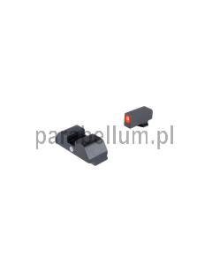 AMERIGLO® i-Dot Glock zestaw przyrządów celowniczych GL-5201