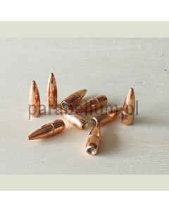 Pociski .224 55 grs FMJ do elaboracji np. amunicji 223 Remington.