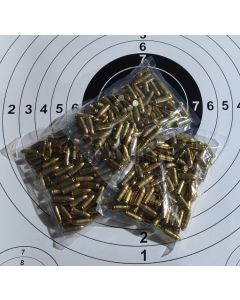 INVICTUS - Amunicja elaborowana 9x19 Parabellum FMJ 147 gr/9,5g op. 100 szt.