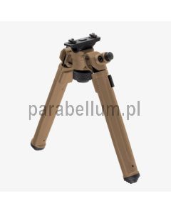 MAGPUL – Dwójnóg Bipod M-LOK - FDE