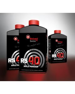 Reload Swiss RS40
