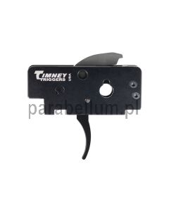 spust HK MP5, Timney MP5, dwustopniowy spust do HK MP5, two-stage trigger MP5