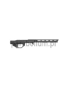 ultradyne chassis, ud3 ud5 ud7 osada, osada do remington 700, chassis do cz 457, osada do tikka t3x, osada do savage 110, osada z szyną arca, łoże m-lok do karabinu, osada do aics magazynków, ultradyne stock system, aluminium 6061-t6 chassis, osada taktyc