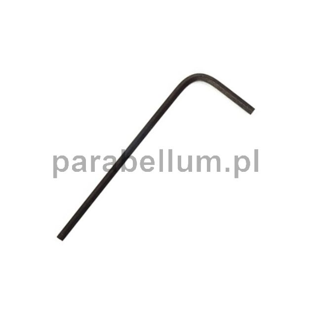 LEE - Klucz imbusowy krótki 3/32