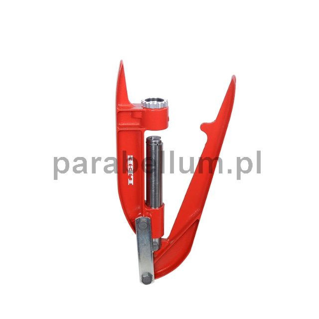 Lee - Prasa Ręczna Breech Lock Hand Press