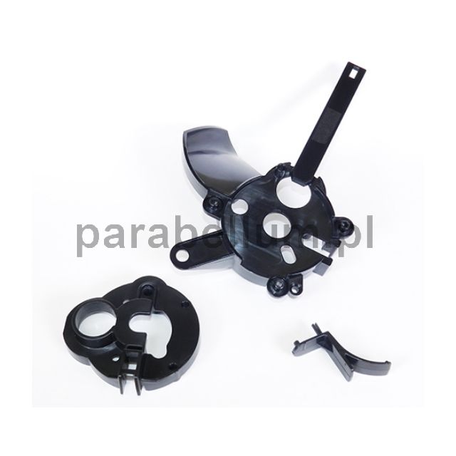 Lee - Części do prasy Auto Breech Lock Pro 3 szt.