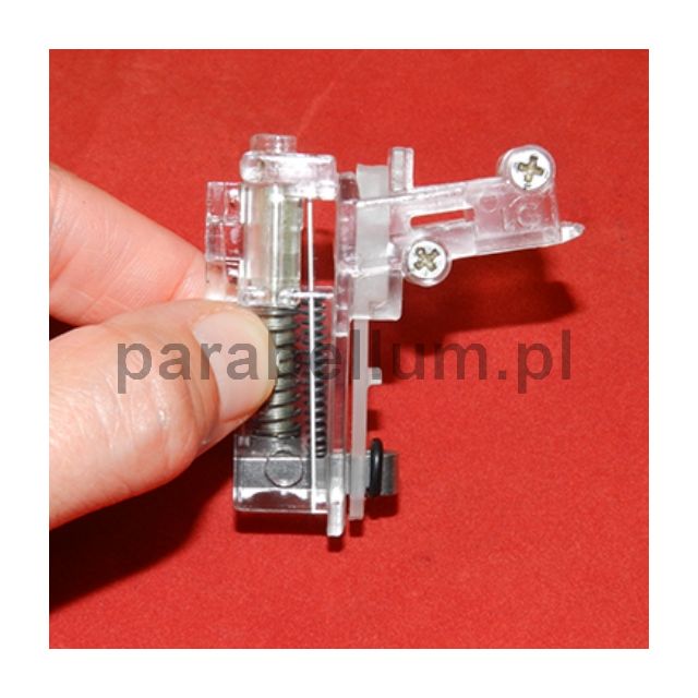 Lee - Plastikowy adapter do spłonkarki LARGE