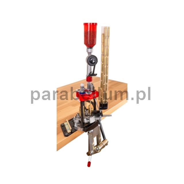 Lee – Zestaw PRO 6000