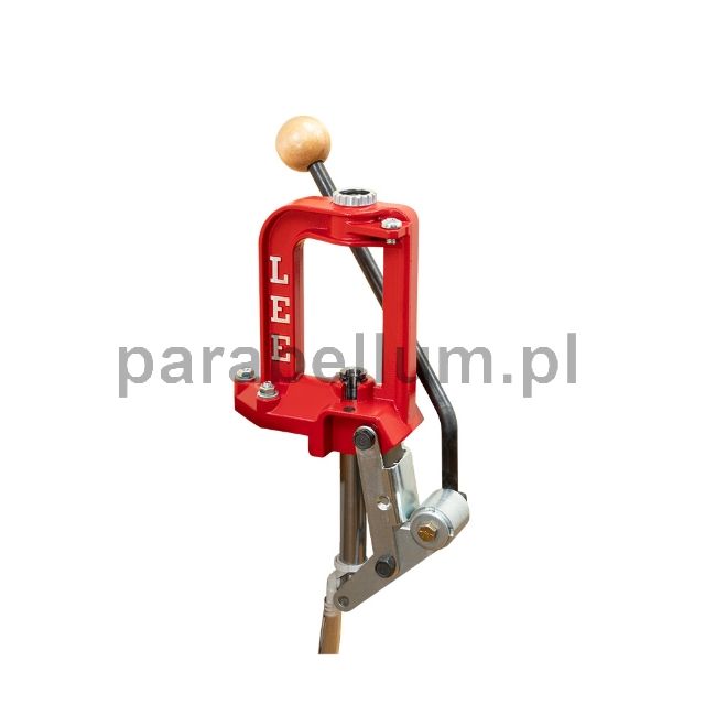 Lee - Prasa Breech Lock Challenger