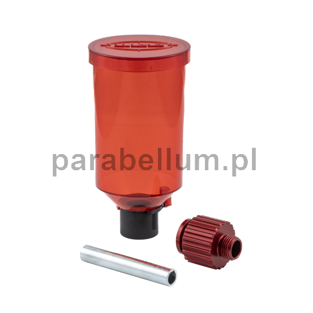 Lee - Deluxe Auto-Drum Update Kit