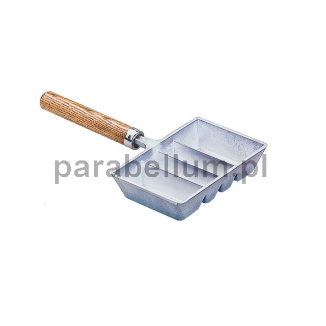 Lee Ingot Mold - forma do odlewania sztabek ołowiu