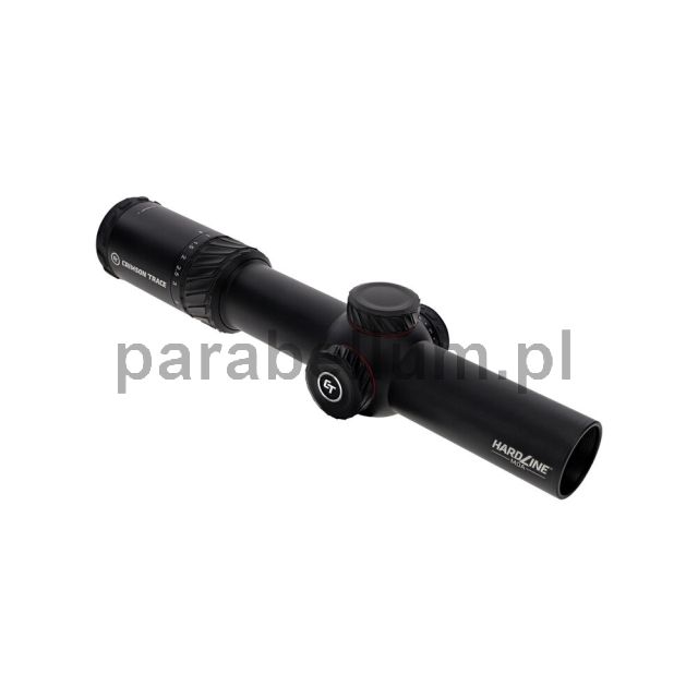 Crimson Trace – Luneta Hardline 1-10x28 34mm MOA