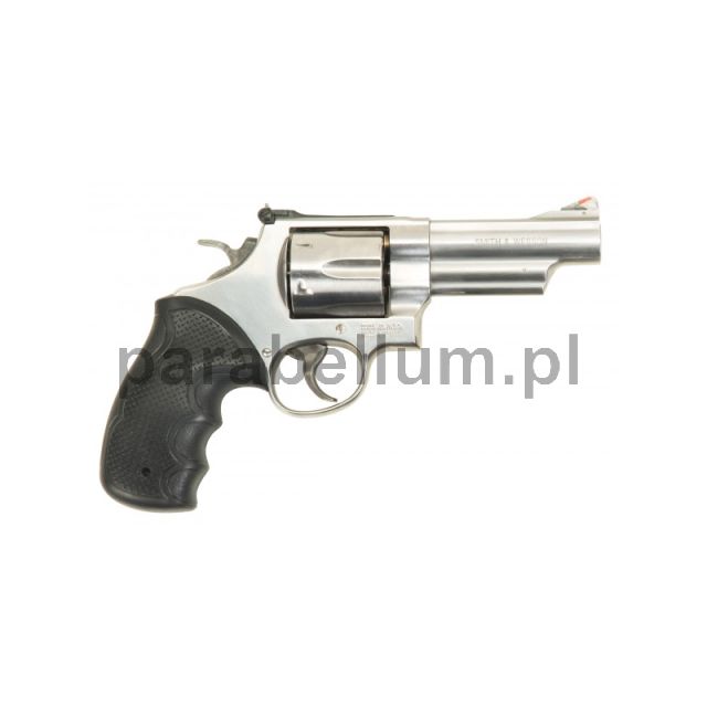 Pachmayr - Diamond Pro Series - S&W N Frame Round Butt