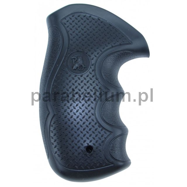 Pachmayr - Chwyty rewolwerowe Diamond Pro Series