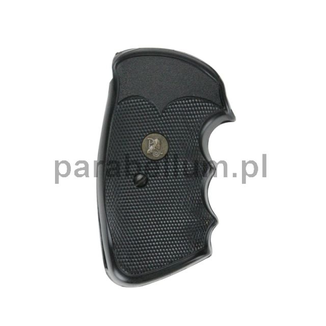 Pachmayr - Colt - Official Police, Trooper, (Pre-1970)
