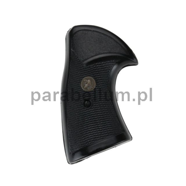 Pachmayr - S&W - Fits All K & L Frame Models with Square Butt