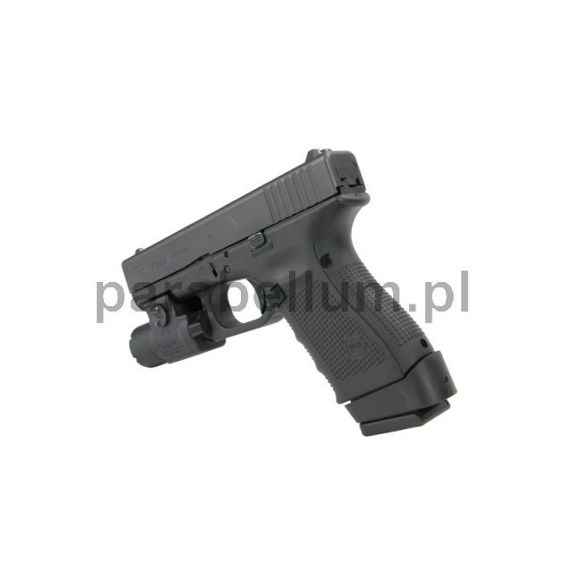 Pachmayr - Nasuwka maskująca do pistoletu Glock 