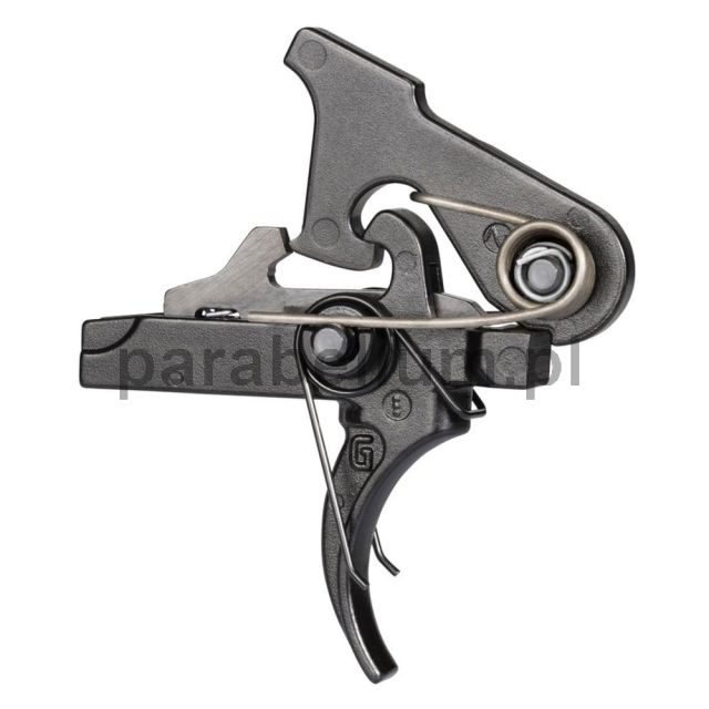 Geissele – Spust 2 Stage (G2S)