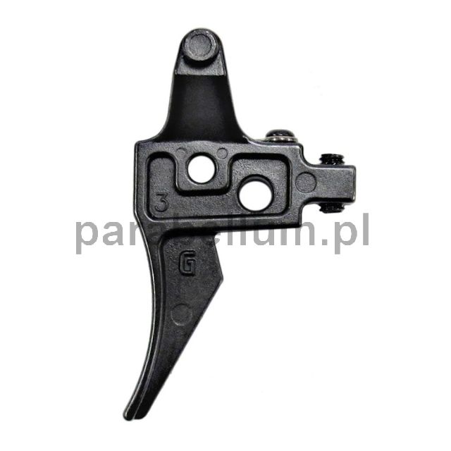 Geissele – Spust Tavor Super Sabra Lightning