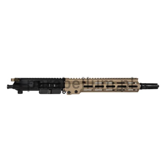 Geissele - komora zamkowa z zamkiem i lufą 11,5" do karabinu AR15