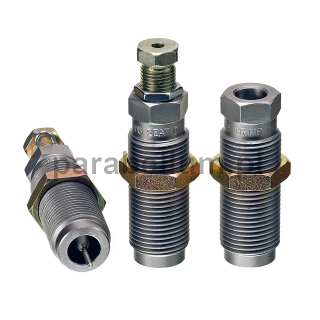 Dillon - Zestaw trzech matryc Carbide kal. 223 Rem