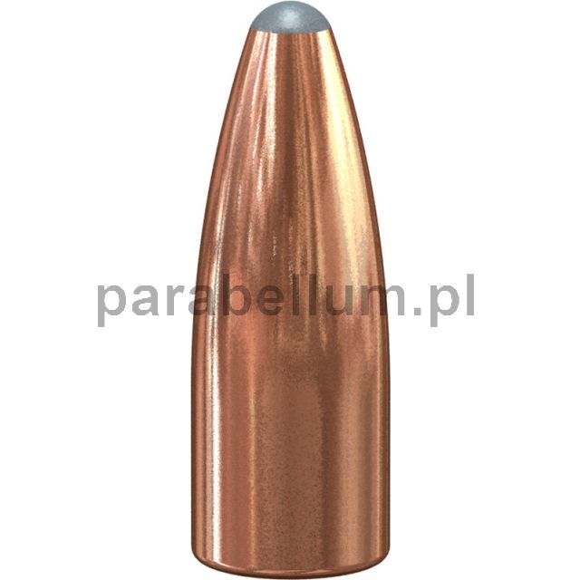 Pociski karabinowe Speer kaliber .22 (.224/5,69 mm), 50 gr. Varmint SP, Op. 100 szt.