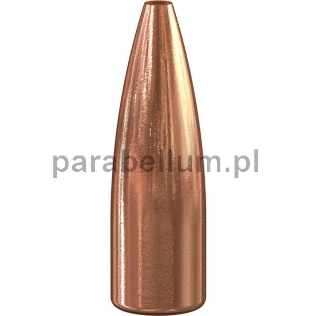 Pociski karabinowe Speer kaliber .22 (.224/5,69 mm), 55 gr. Varmint HP TNT, Op. 100 szt.