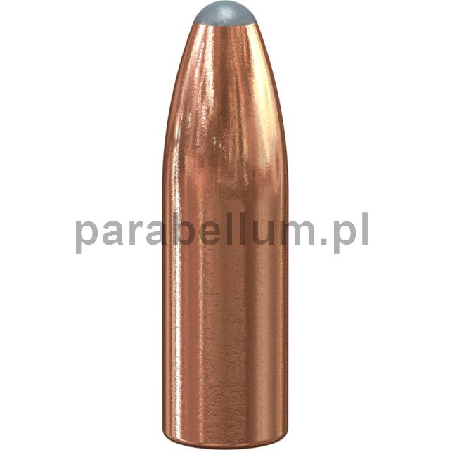 Pociski karabinowe Speer kaliber .22 (.224/5,69 mm), 70 gr. Varmint SP, Op. 100 szt.