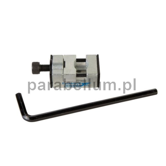 zestaw do usuwania łusek Frankford Arsenal, zakleszczona łuska karabin, narzędzia do elaboracji, akcesoria strzeleckie, 
extractor stuck case, usuwanie łusek bez młotka, zestaw do usuwania łuski Frankford, przyrząd do usuwania, zakleszczonych łusek, narz