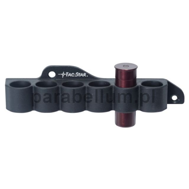 Lyman - Slimline SideSaddles Mossberg 500, 590