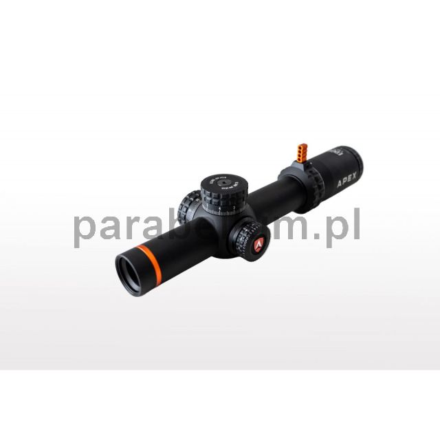 Luneta celownicza Apex Optics Edge 1-10x24