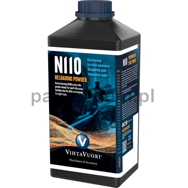 VihtaVuori N110
