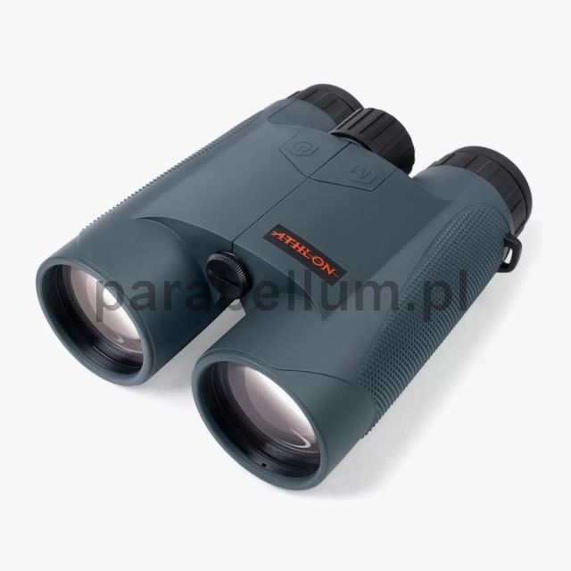 Athlon Optics - Lornetka Cronus 10x50 Rangefinding Binocular