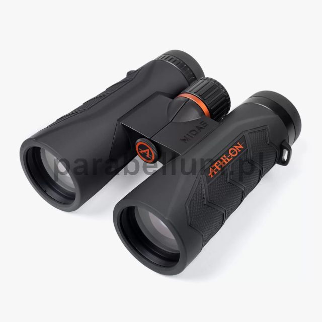 Athlon Optics - Lornetka Midas G2 10x42 UHD