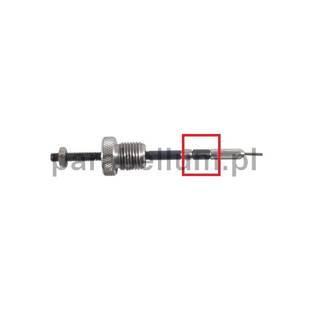 Lyman - Carbide Size Button Spacer
