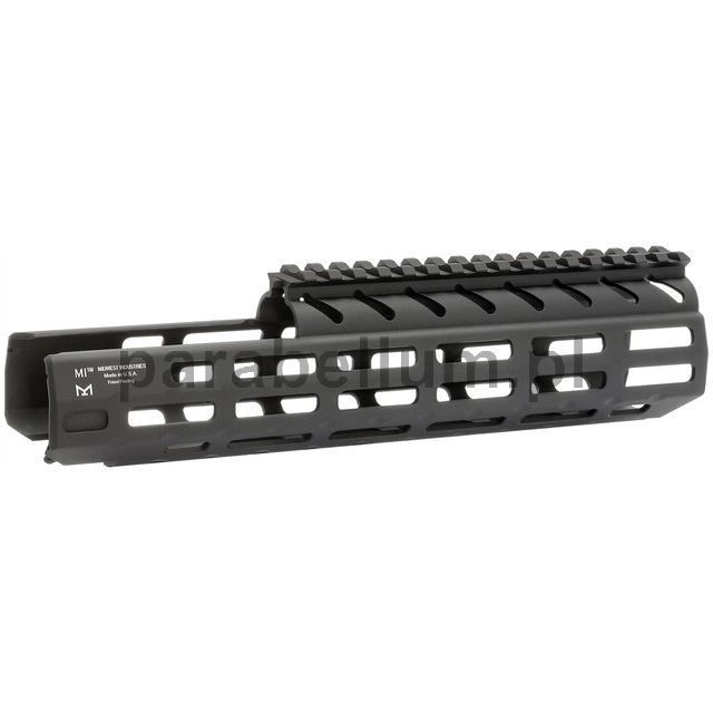 Midwest Industries – Łoże karabinowe Sig MPX 10.5 M-Lok Handguard