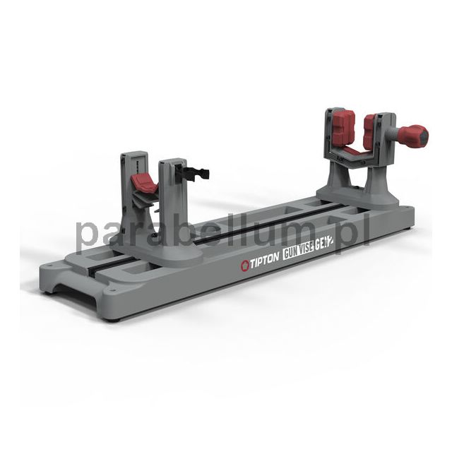 Uniwersalna podstawa do prac rusznikarskich Tipton Gun Vise Gen 2