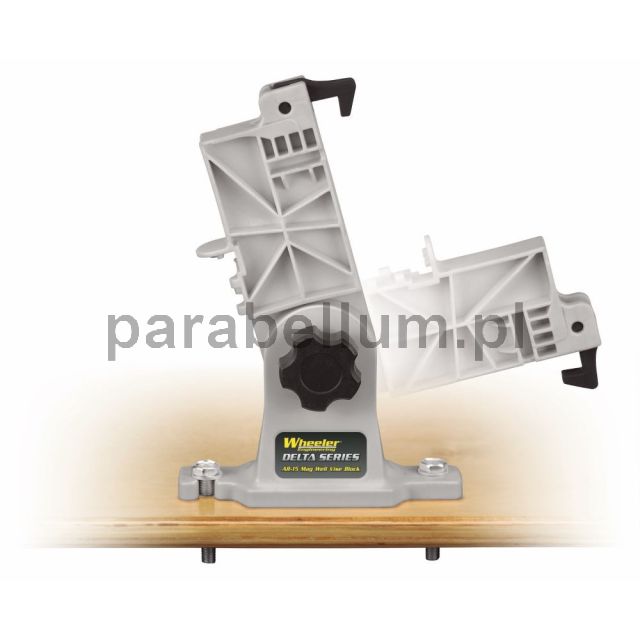 Montaż roboczy Wheeler Delta Series® do karabinu AR-15