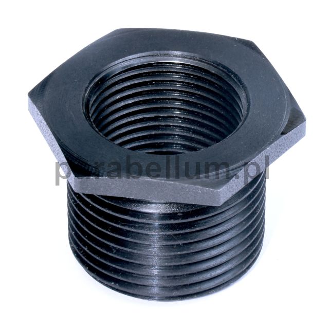 Redding - Adapter do prasy - gwint 1"-14