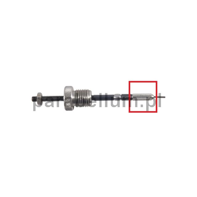 Lyman - Decap Pin Lock Nut