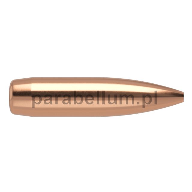 Pociski Nosler CC 22 Caliber (0.224") 77gr HPBT op. 100 szt.