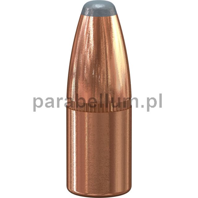 Pociski karabinowe Speer kaliber .32/.321, 170 gr. SPFN Hot-Cor, op. 100 szt.