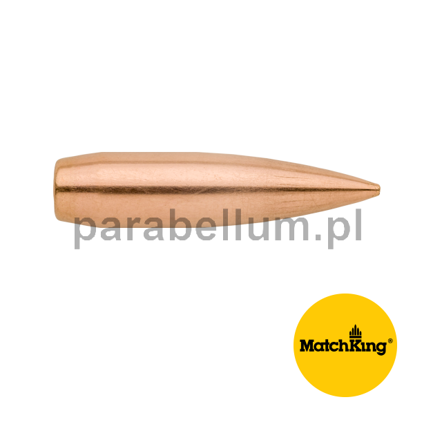 .30 HPBT 169 grs op. 500 szt. MatchKing #2269C