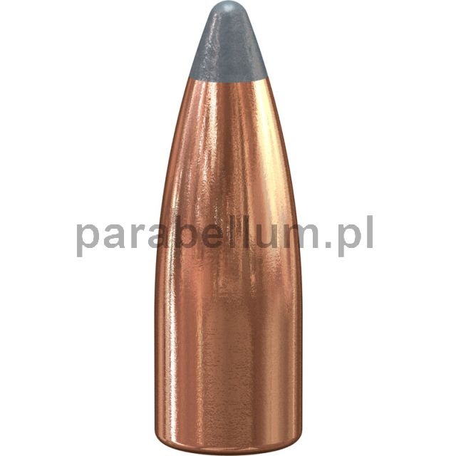 Pociski karabinowe Speer kaliber 8 mm (.323/8,20 mm), 150 gr. Spitz SP, Hot-Cor, Op. 100 szt.