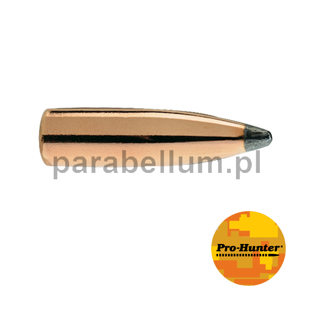 Pociski Sierra Bullets .338 SPT 225 grs. Pro-Hunter #2620 op. 50 szt.